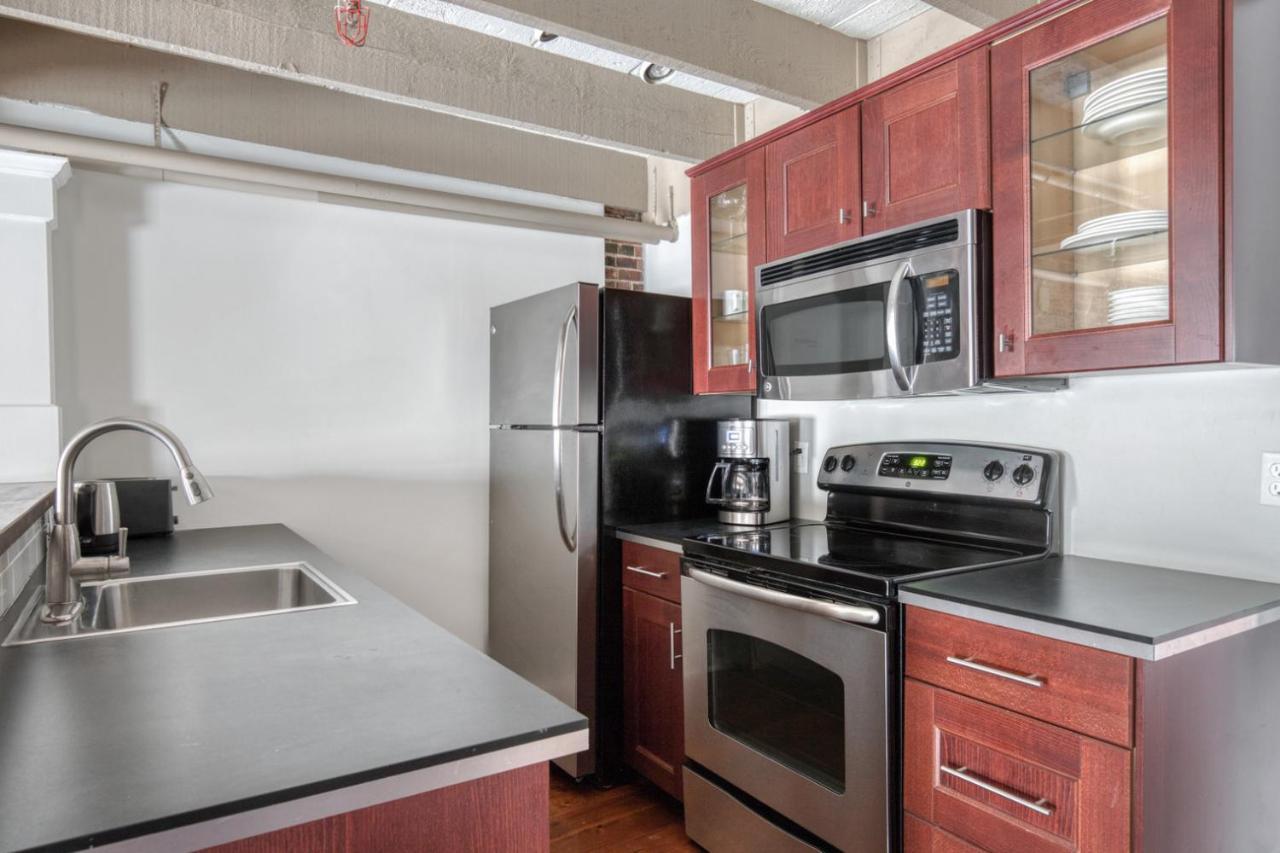 Appartamento Downtown 2Br W Wd In-Unit Nr N Station Bos-213 Boston Esterno foto